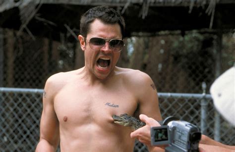 naked johnny knoxville|“jackass” men! .